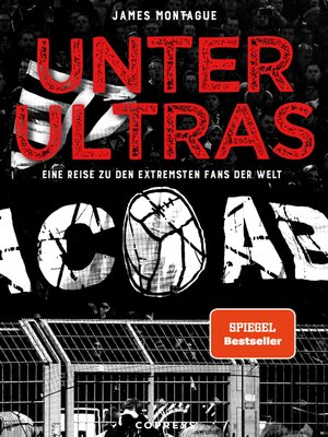 cover image of Unter Ultras